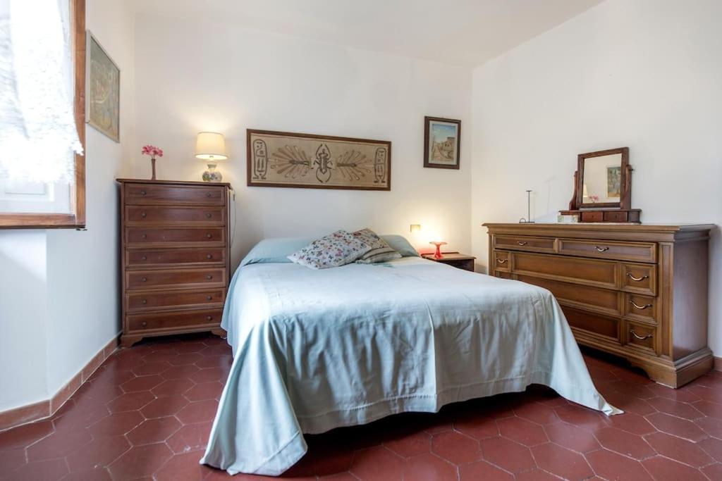Un'angolo Incantato Apartamento