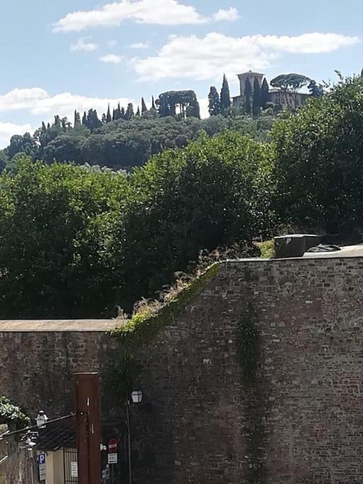 Un'angolo Incantato * Florencia