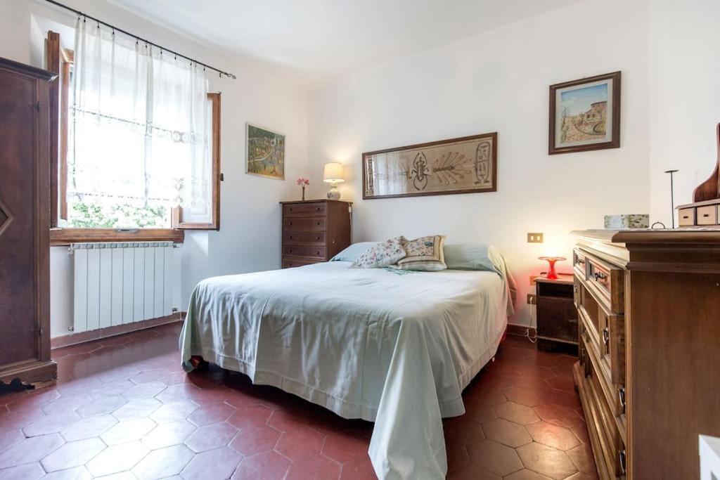 Apartamento Un'angolo Incantato Florencia