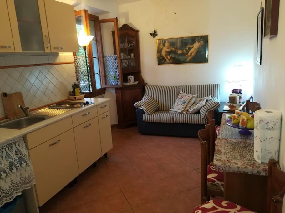 Apartamento Un'angolo Incantato Florencia