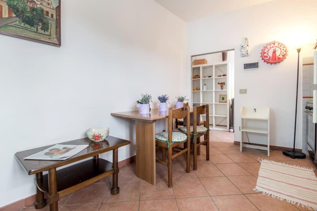 Apartamento Un'angolo Incantato