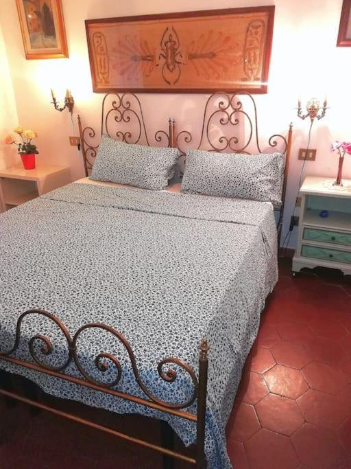 Apartamento Un'angolo Incantato *