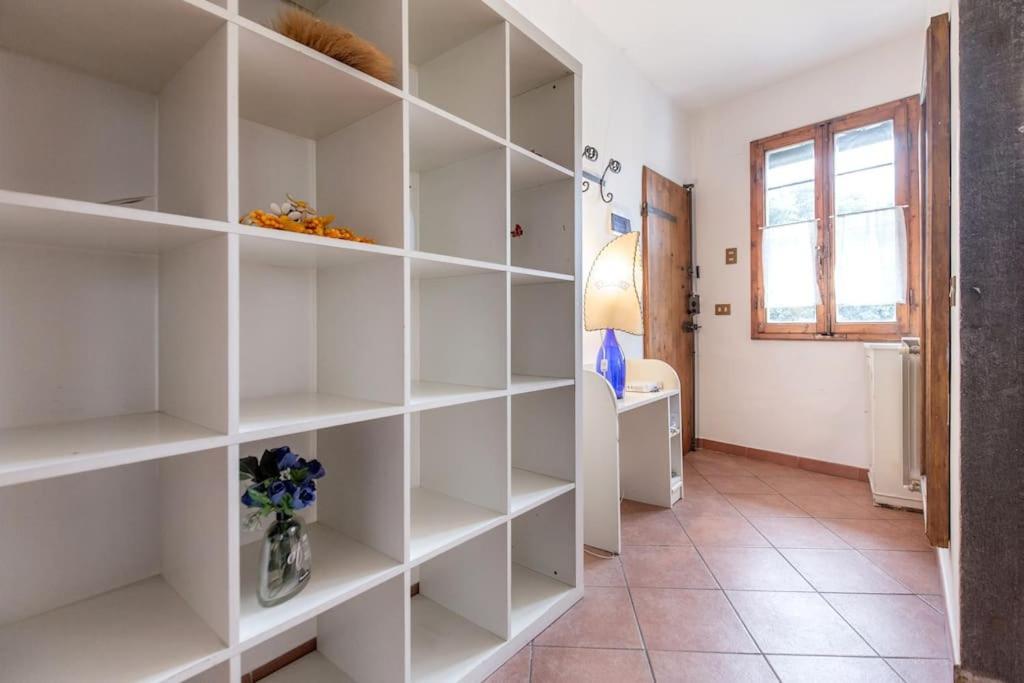 Apartamento Un'angolo Incantato