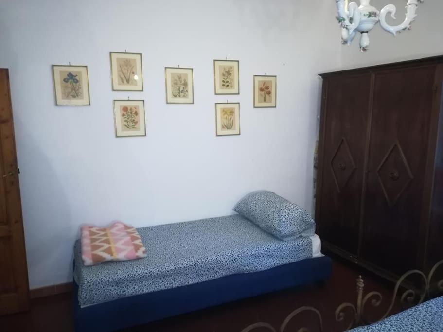 Un'angolo Incantato Apartamento