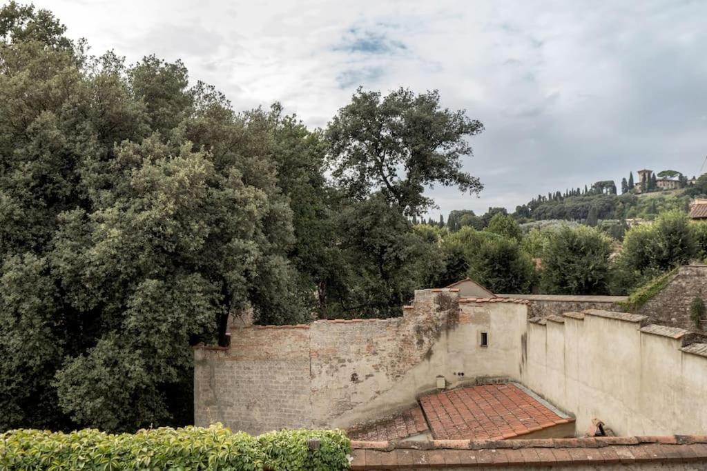 Un'angolo Incantato Florencia