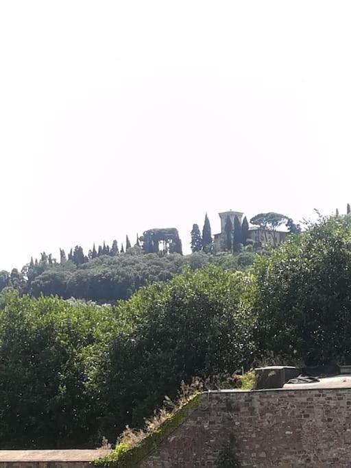 Apartamento Un'angolo Incantato