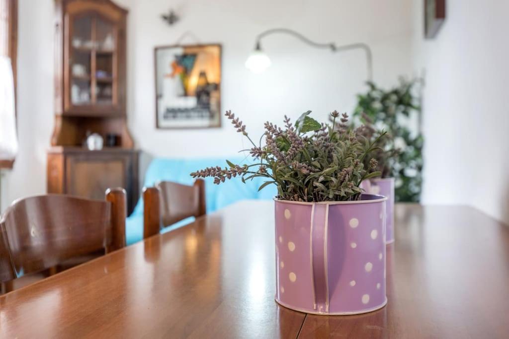Apartamento Un'angolo Incantato Florencia